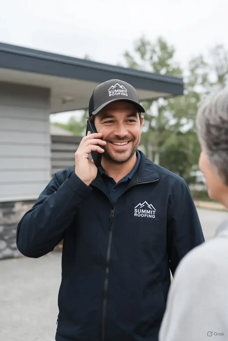 Flat Roof Leak Repair Cambridge, MN FAQs